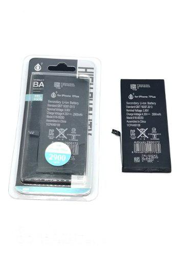 Bateria iPhone 7 Plus Repuesto 100% Original Envio Garantia