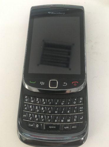 Blackberry Torch - Para Repuestos