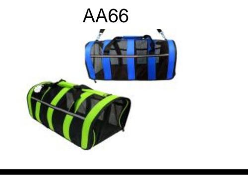 Bolso De Transporte Para Mascota Aa66