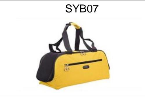Bolso De Transporte Para Mascotas Syb07
