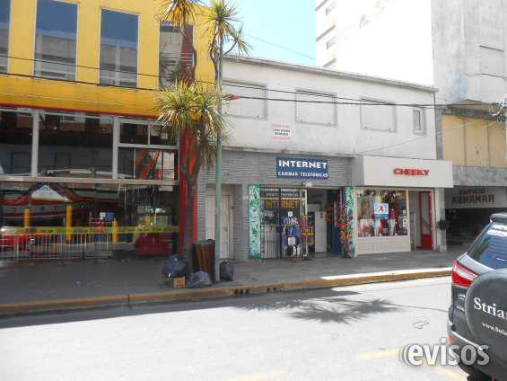 Dueño vende 5 departamentos en block en santa teresita en