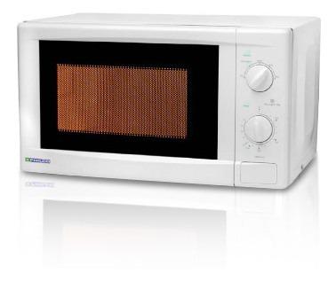 Horno A Microondas 20 Lts. Philco Mpr8220