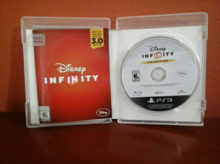 Juego Ps3 Disney Infinity 3.0 Star War