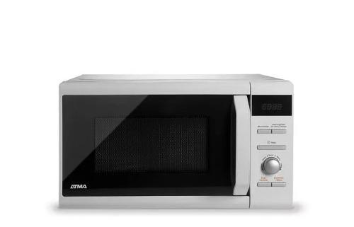 Microondas Digital Atma Md1720n 20lts 700w Tio Musa