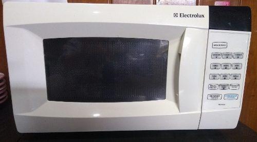 Microondas Electrolux 20 Litros 700w Sin Funcionar