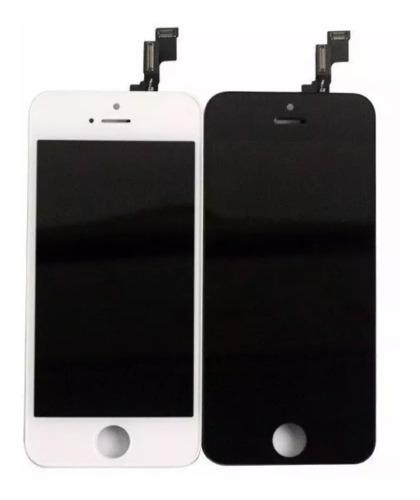 Modulo Pantalla Repuesto Display Vidrio Touch iPhone 5 5s 5c