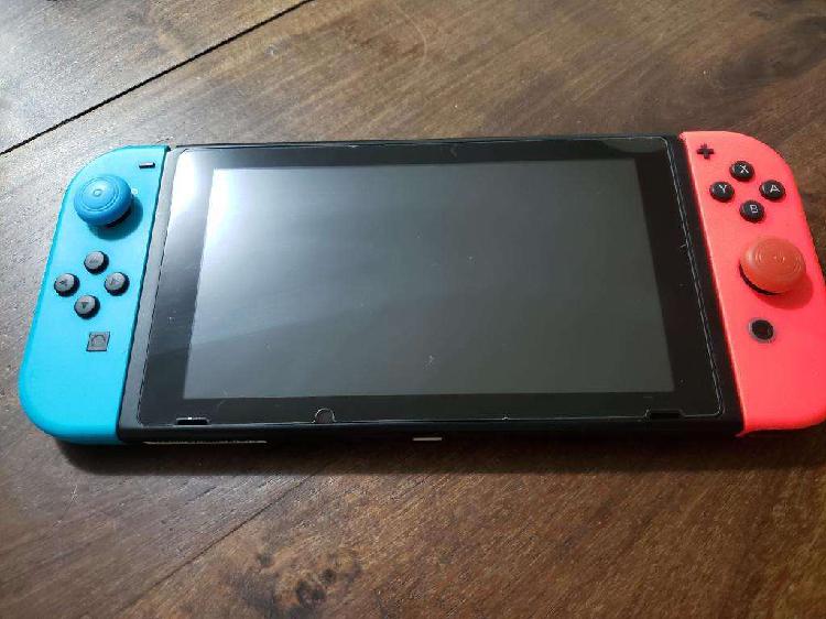 Nintendo Switch 32 Gb