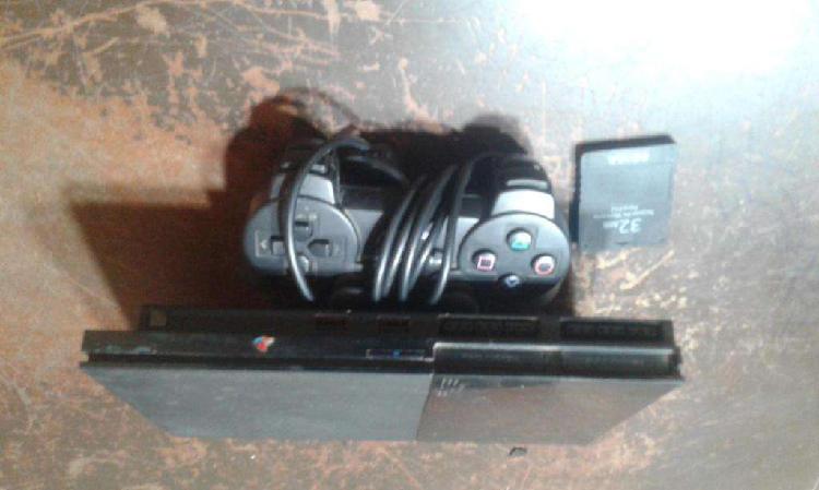 Playstation 2