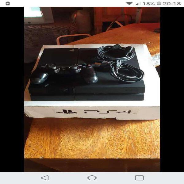 Ps4 500gb