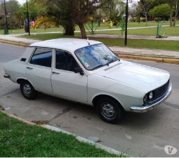 Renault 12