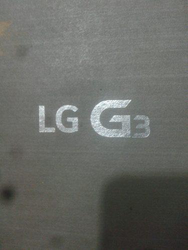 Repuestos Lg G3