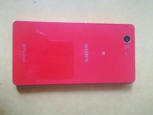 Sony Xperia Z3 Compact Para Repuestos