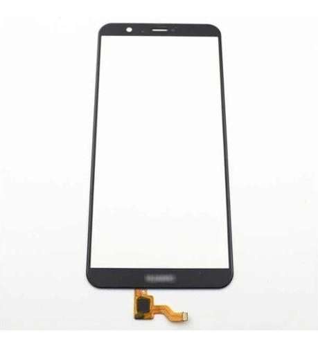 Vidrio Tactil Touchscreen Repuesto Huawei P Smart