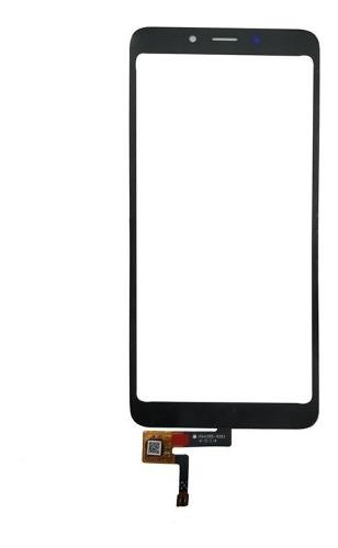 Vidrio Tactil Touchscreen Repuesto Xiaomi Redmi 6 6a