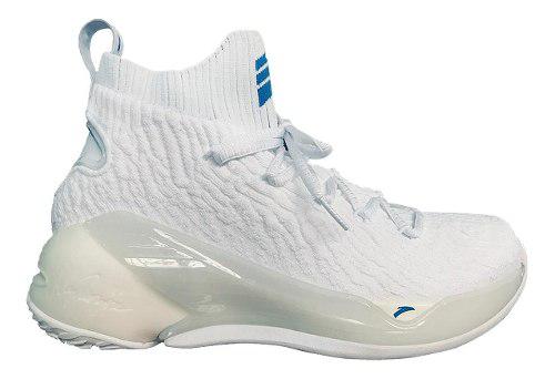 Zapatillas Basquet Nba Klay Thompson Kt4 Anta Original