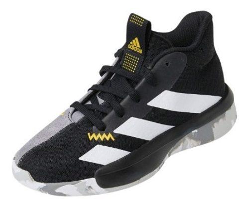 Zapatillas Kids Basquet adidas Pro Next 2019 # F97305