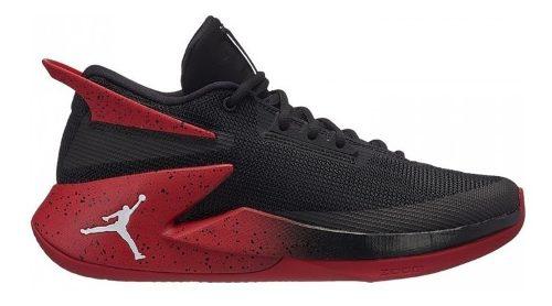 Zapatillas Nike Jordan Fly Lockdown Basket Basquet 16us