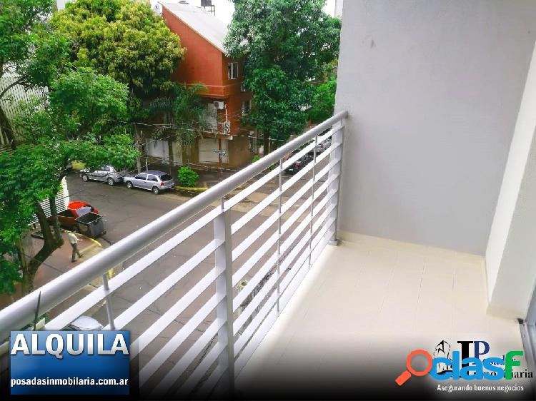 ALQUILO DEPARTAMENTO 2 DORM (410985) LVR