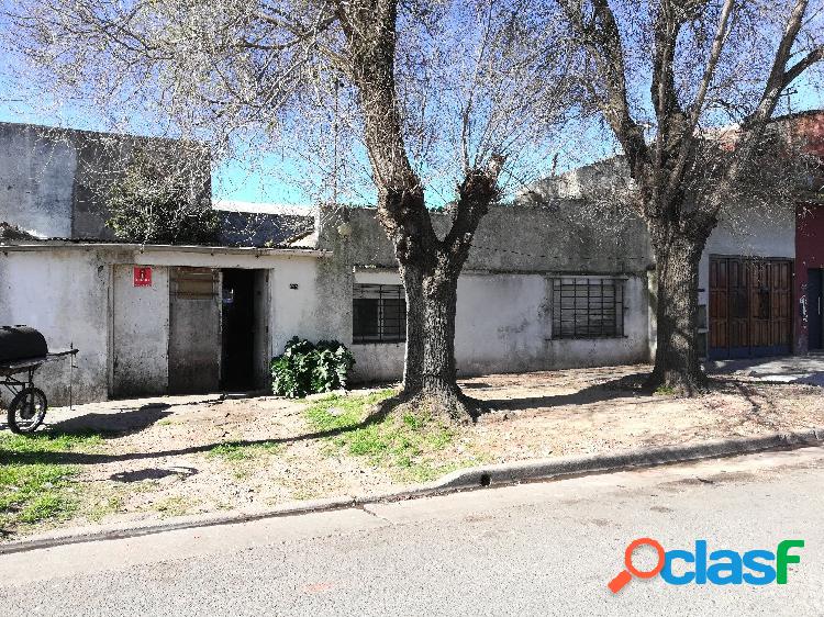 CASA PARA DEMOLER - VALOR LOTE