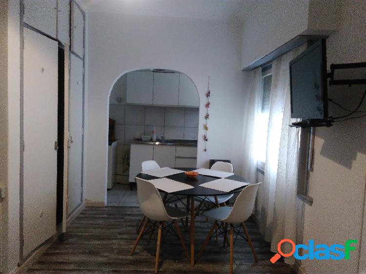 Departamento 1 amb reciclado/ Zona Paseo Aldrey