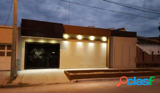 Importante casa en venta en la ciudad de Corrientes