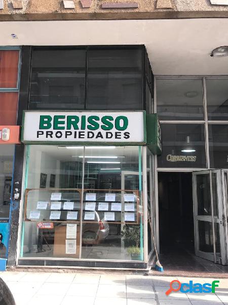 Local / Venta / corrientes 1600