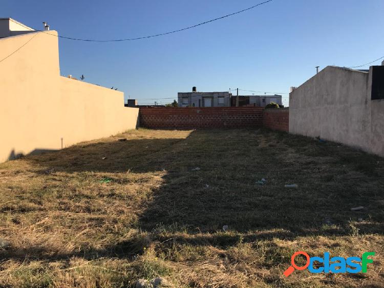 MANCISIDOR PROPIEDADES VENDE: Hermoso LOTE en Los Teritos -