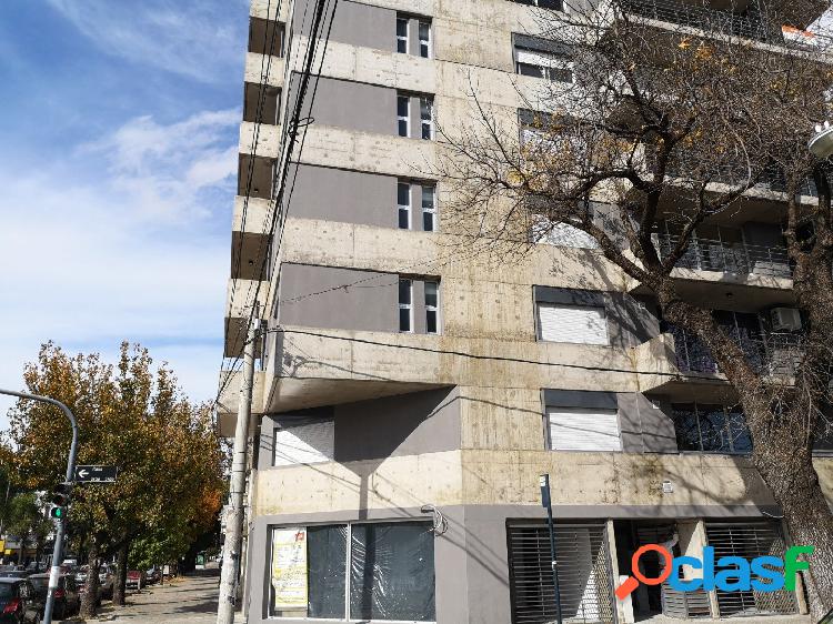 MONOAMBIENTE CON BALCON AL FRENTE A ESTRENAR