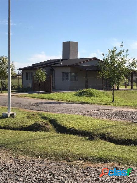 OPORTUNIDAD. LOTE EN PUNTA CHACRA - ROLDAN - WEEKEND 2. LOTE