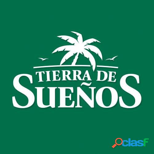 OPORTUNIDAD / TERRENO EN TIERRA DE SUEÑOS 3 / SECTOR B