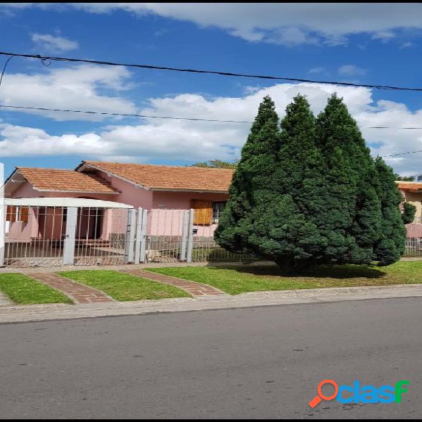 Se vende chalet en Punta Mogotes