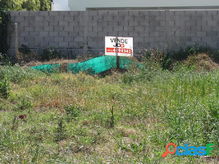 TERRENO EN VENTA EN NUEVO URCA