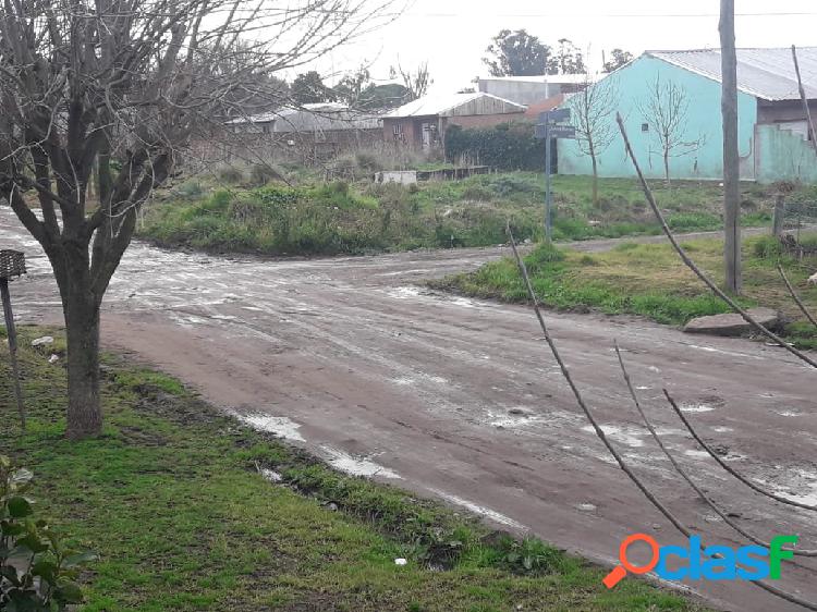 TERRENO Zona SOIP