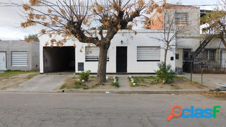 Terreno en Venta. 499 M2.