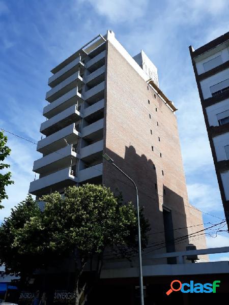 VENTA DEPARTAMENTO 1 DORMITORIO - A ESTRENAR / AMENITIES EN