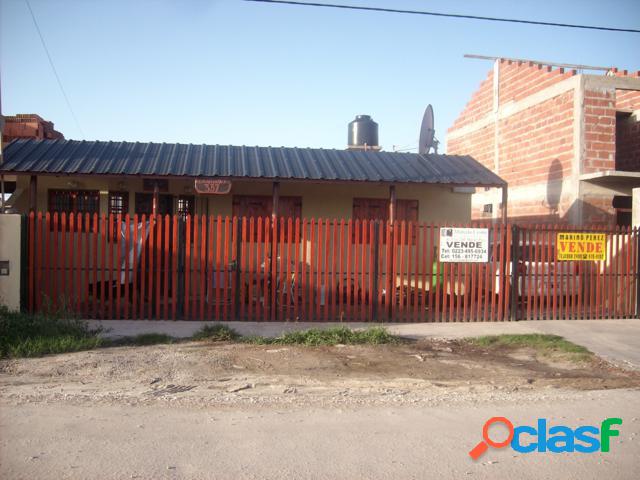 Venta Casa - Chalet 4 Ambientes ISLA TRAVERSE AL 300 Mar del