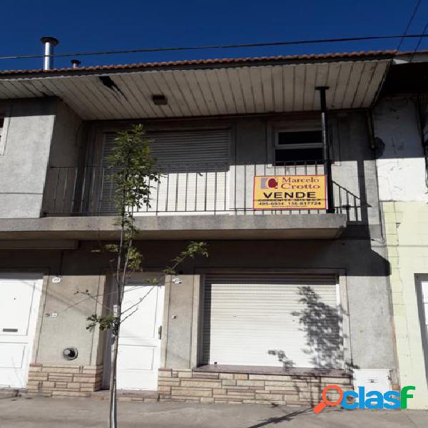 Venta Departamento 2 Ambientes CERRITO Y CARASA Mar del