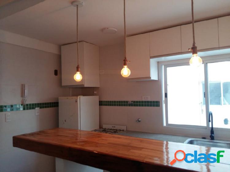 Venta Departamento 3 Ambientes INDEPENDENCIA Y GARAY Mar del