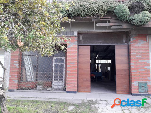 Venta Local LOBERIA Y 12 DE OCTUBRE Mar del Plata