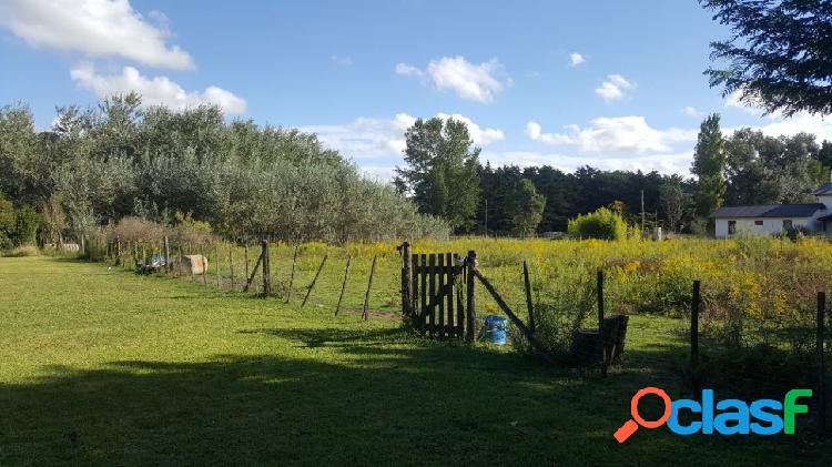 Venta Lote de terreno, Madariaga!