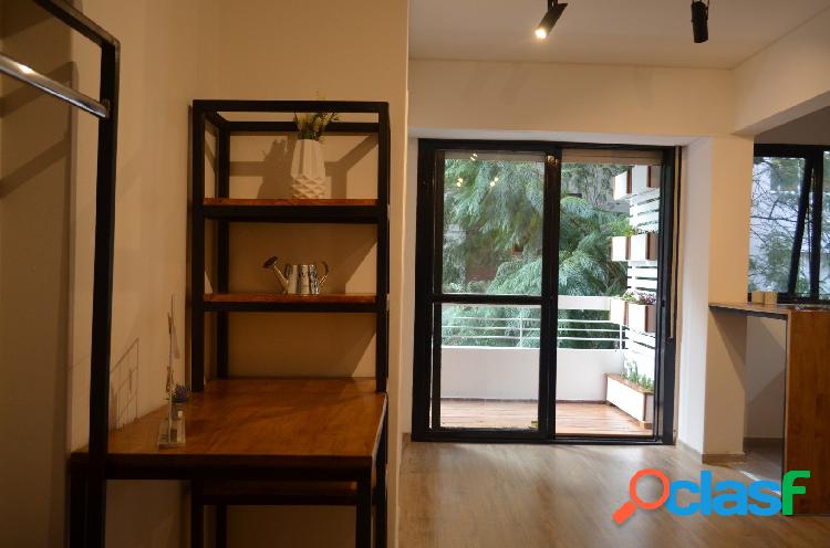 Venta de Departamento Monoambiente de 30 m2 - 9 de Julio y