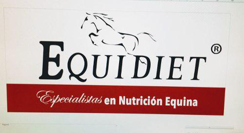 Equidiet Y Can Diet, Distribuidor Oficial En San Luis