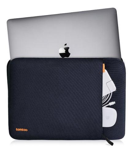 Funda Bolso Macbook Pro 15 15.5 Tomtoc Notebook 14