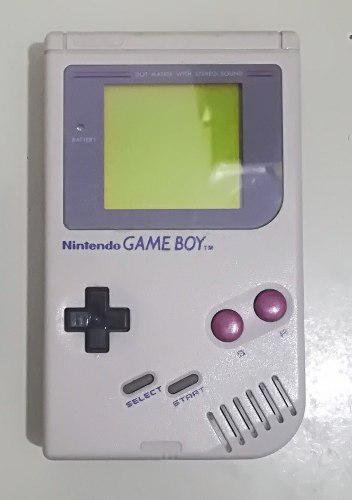 Game Boy Clasica