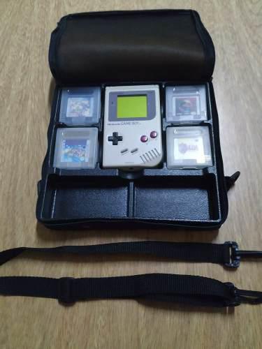 Game Boy Classic Completa