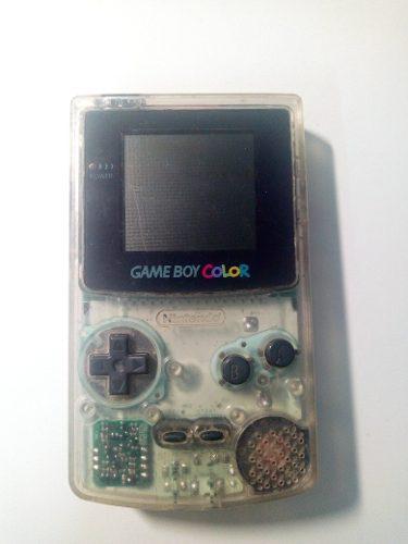 Game Boy Color Original