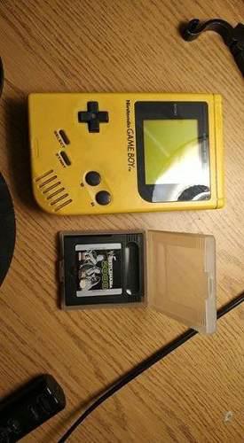 Gameboy Impecable