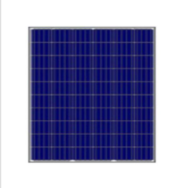 Paneles Solares As6p 30 275 W 60 Celdas