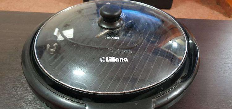 Parrilla Electrica Liliana