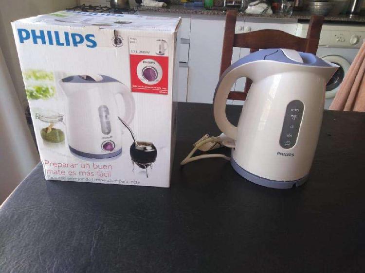 Pava electrica Philips